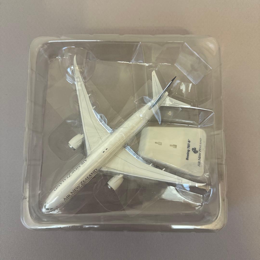 AIR NEW ZEALAND 旧塗装B787-9 1/400