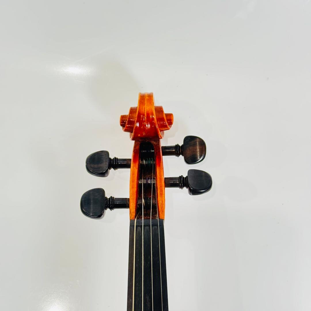 【希少】Karl Hofner KH191 4/4 ドイツ製 バイオリン トルテ