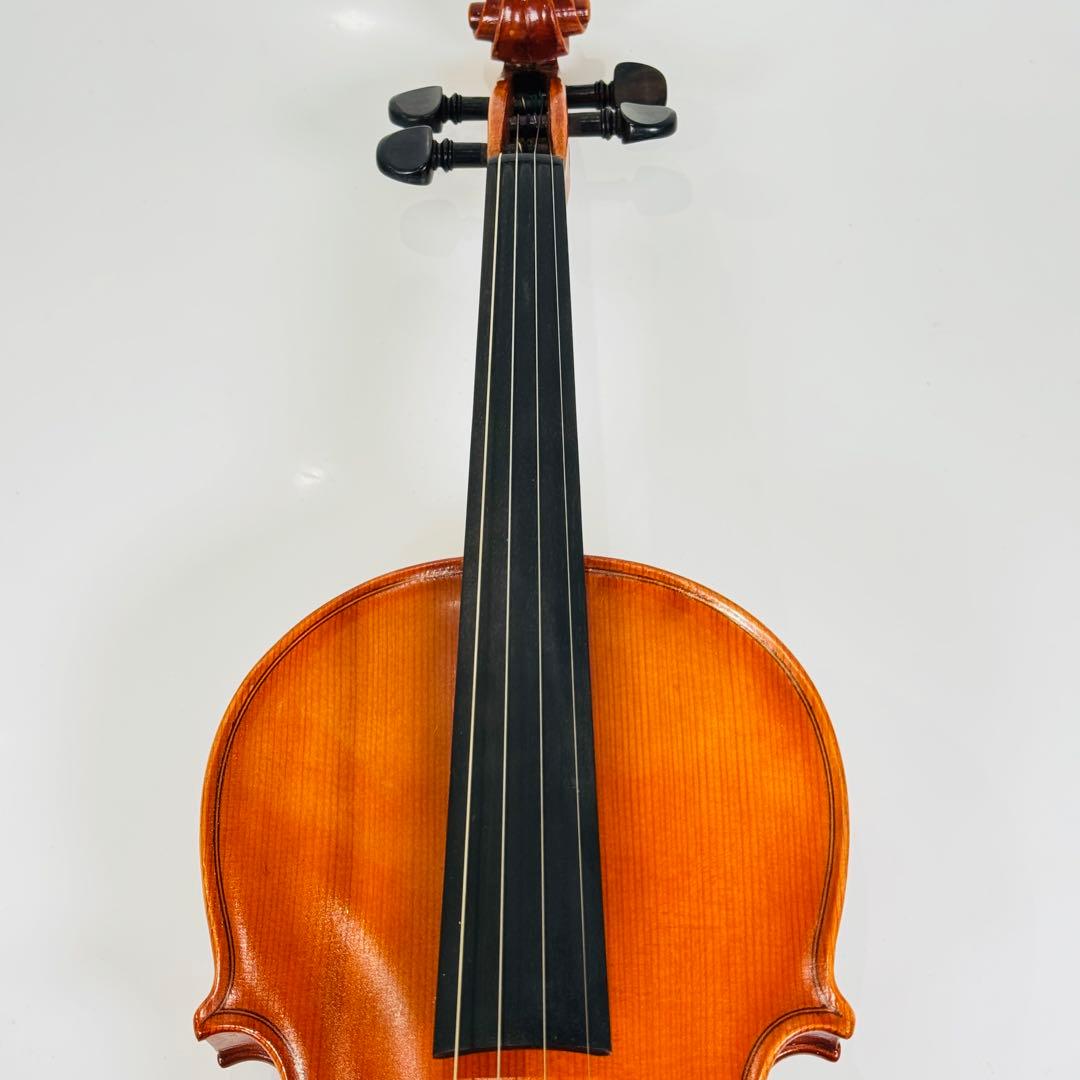 【希少】Karl Hofner KH191 4/4 ドイツ製 バイオリン トルテ