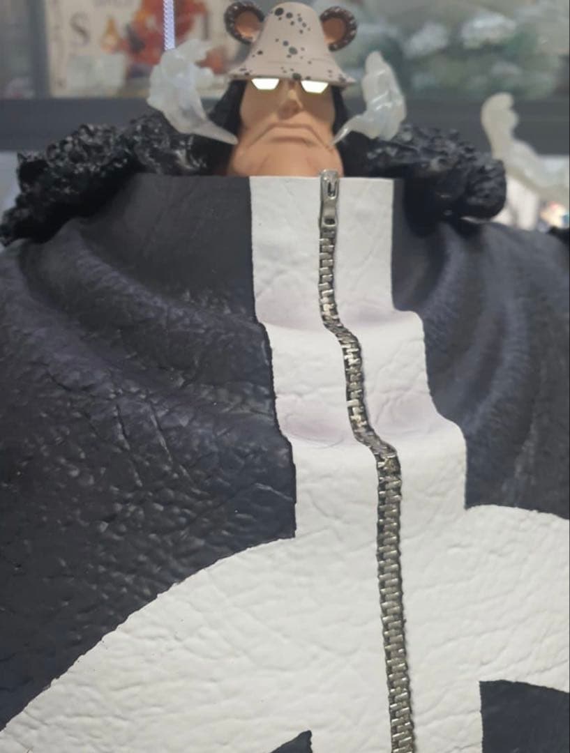 Jimei Palace ワンピース バーソロミュー·くま 1/6 スタチュー