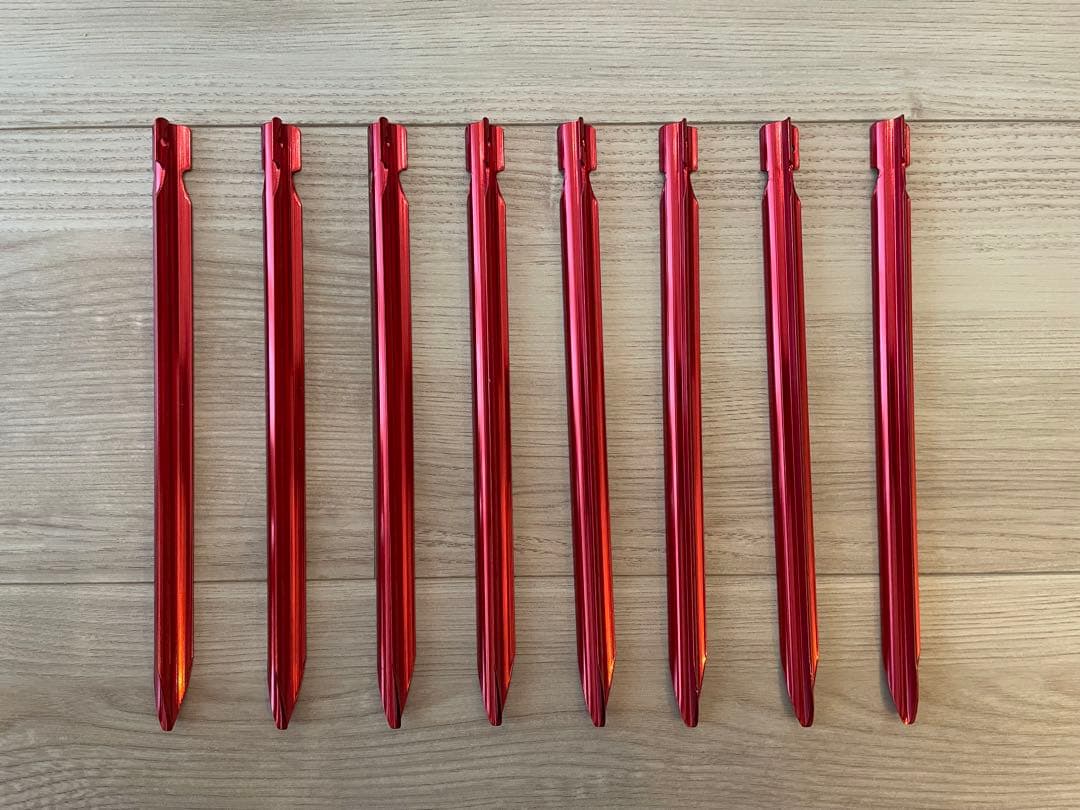 MSR Access2 オレンジ