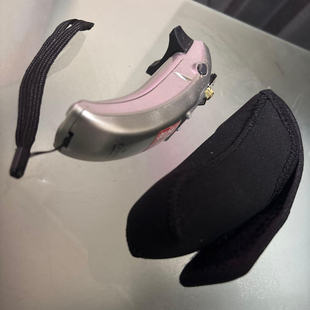 Daiwa クリスティア CRⅡ シルバー