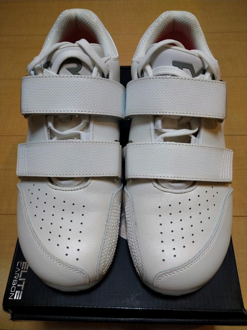 TYR TYRFORCE エリートカーボンリフター ELITE CARBON