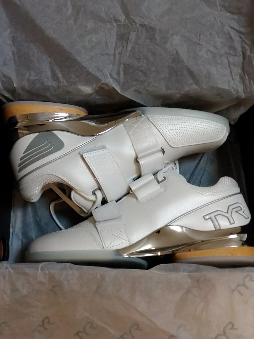 TYR TYRFORCE エリートカーボンリフター ELITE CARBON