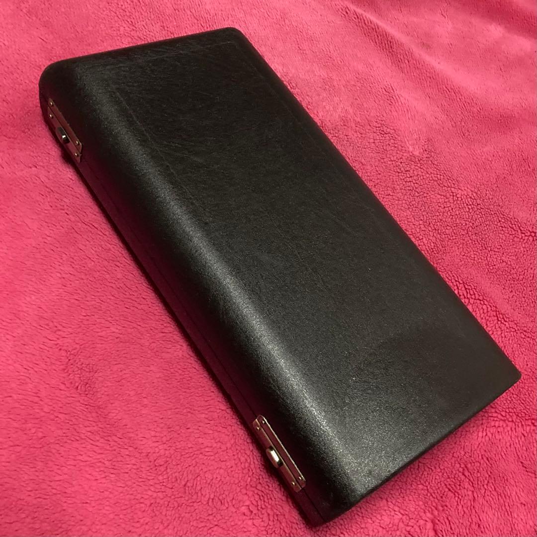 ヤマハ クラリネット SEV-Fモデル　藤井一男氏選定品