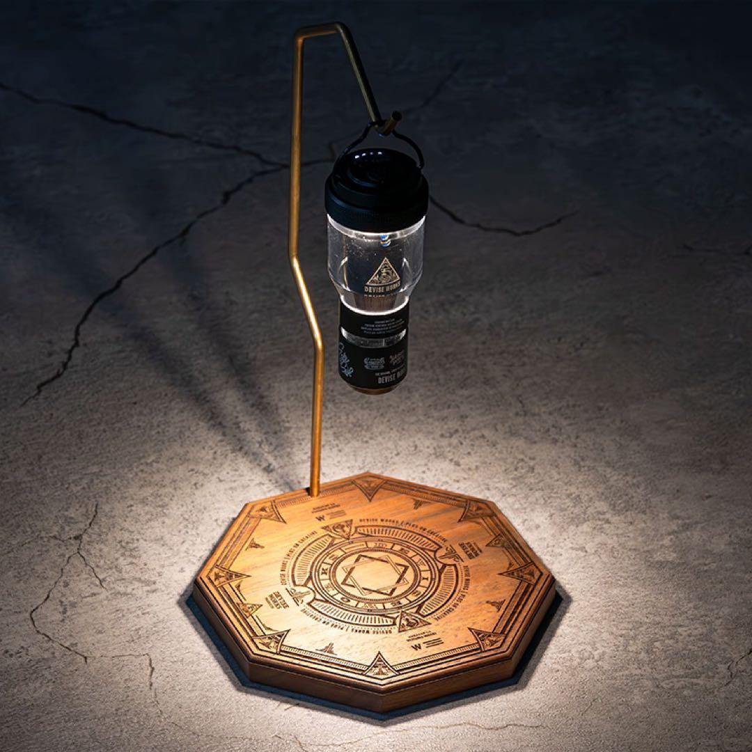 MINIMA LIGHT 2.0 REMOTE DEVISE デバイスワークス