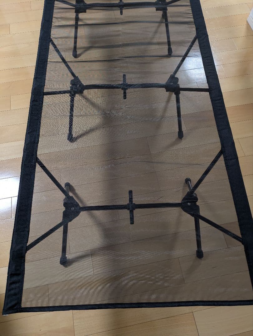 DOD スースーアンダーミー