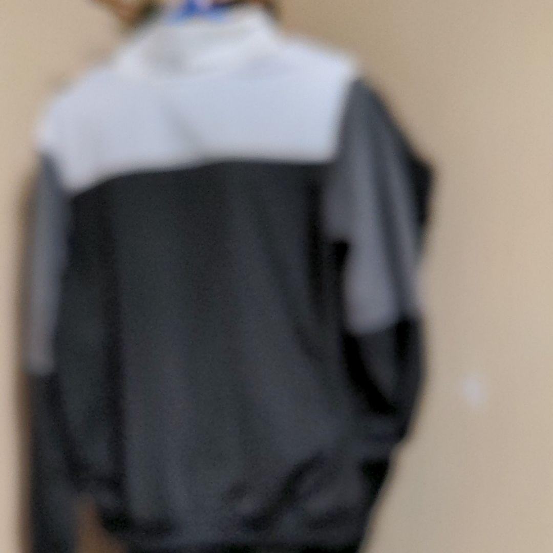 プーマ紳士ジャージ上下セットＭ