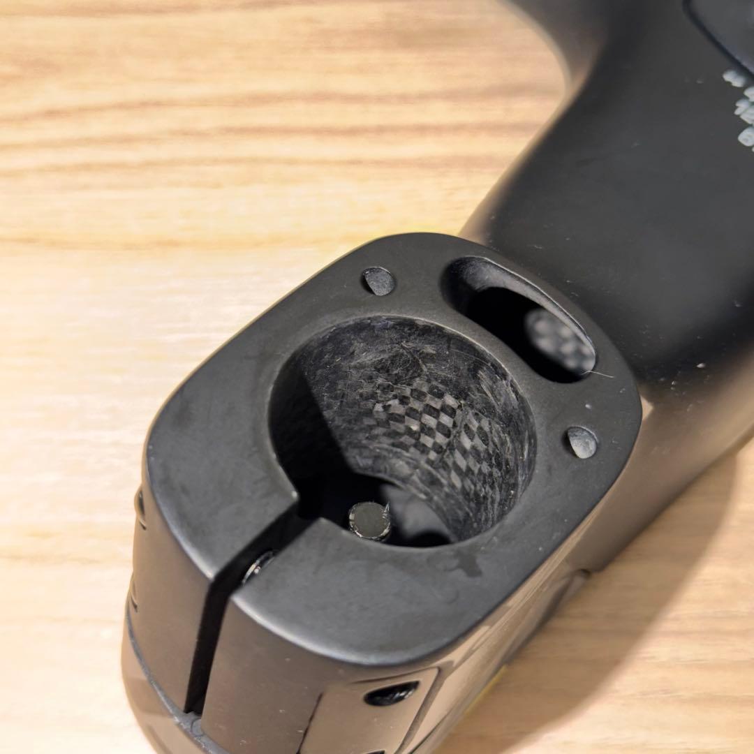 FSA Vision Metron 5D ACR 幅400 長さ120