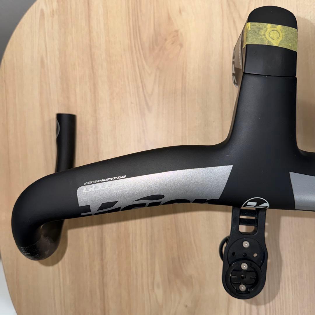 FSA Vision Metron 5D ACR 幅400 長さ120