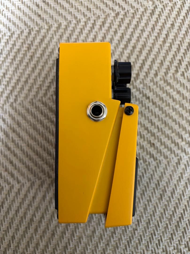 BOSS OD-3 OverDrive 箱・説明書付き　ギターエフェクター