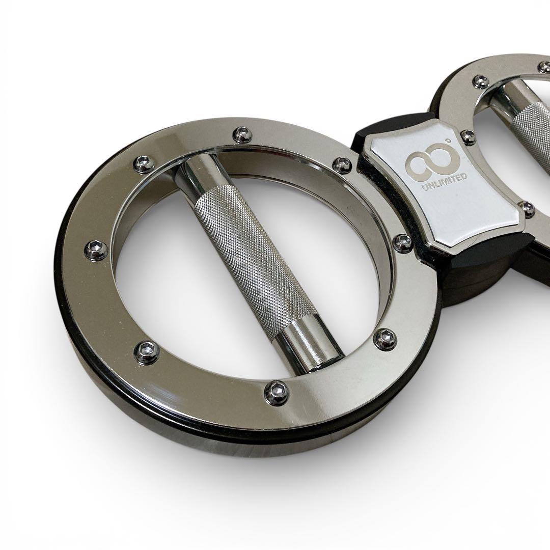 美品　筋トレ　トレーニング　バーンマシン ウエイトトレーニング　ボディメイク