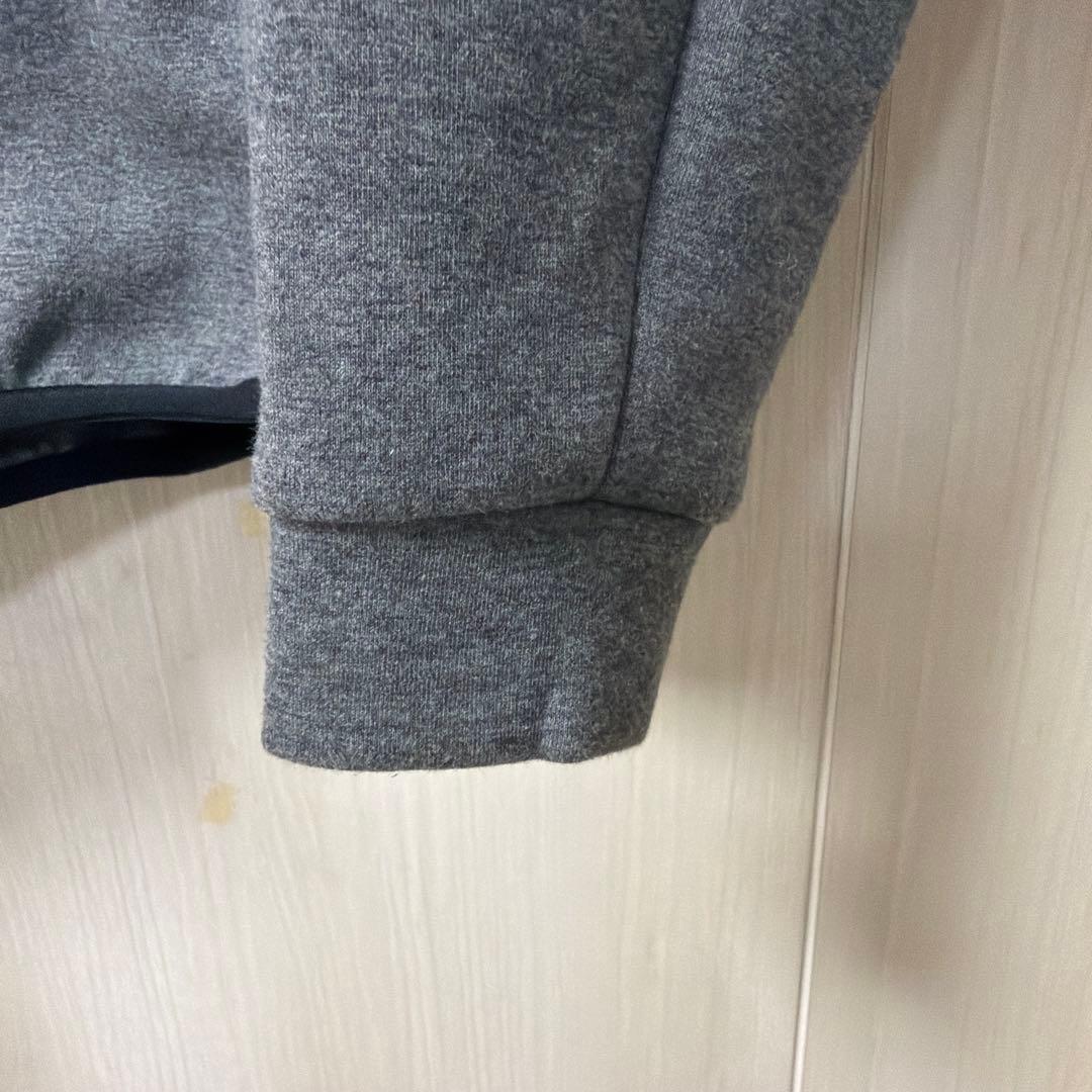 FCRB スウェット 上下セット　Mサイズ　グレー