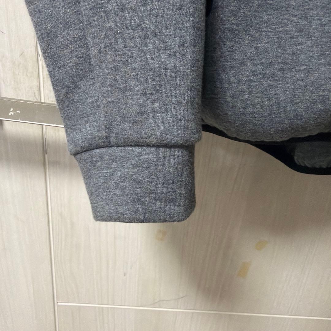 FCRB スウェット 上下セット　Mサイズ　グレー