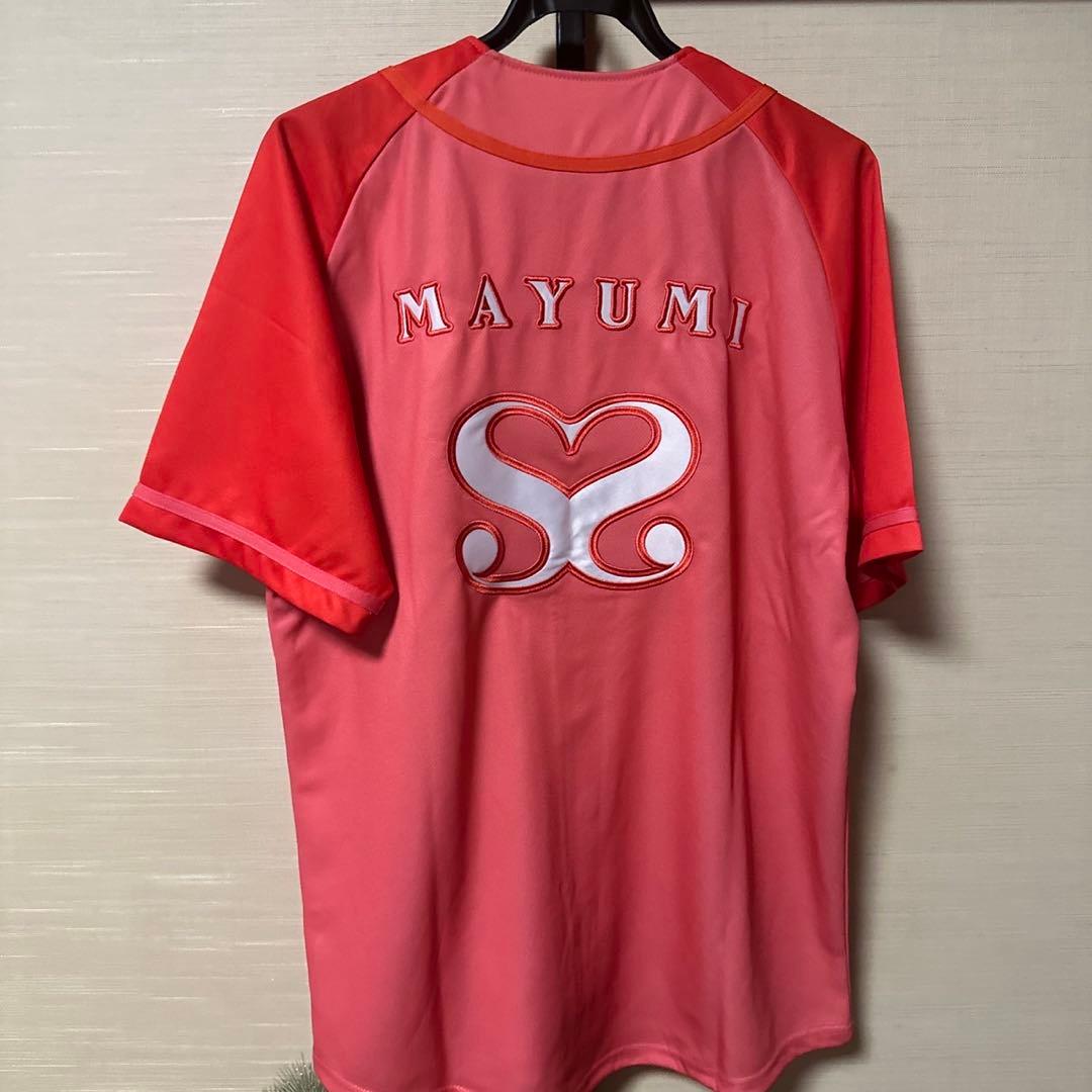 SWEET STEADY ユニフォーム 白石まゆみ