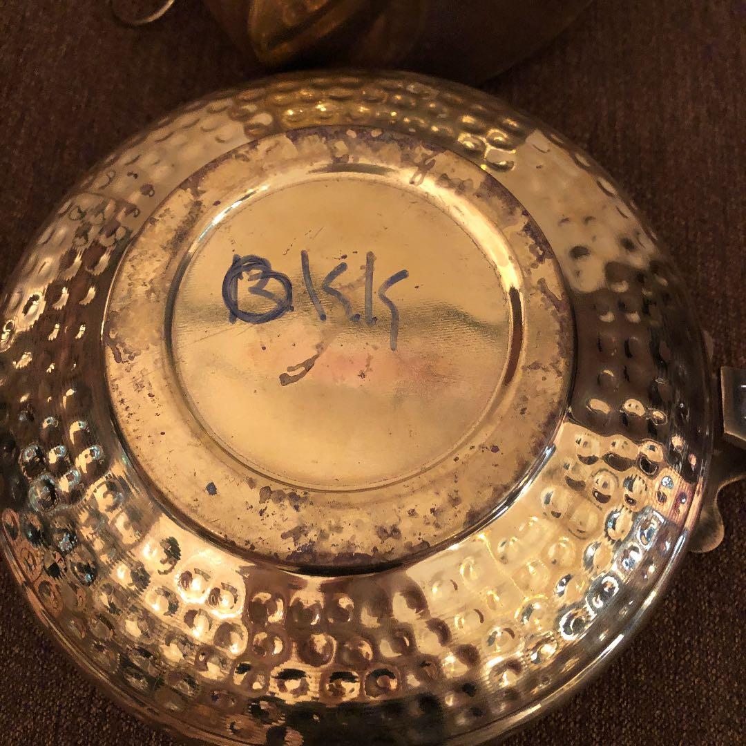 3月末まで！アーユルヴェーダ　シロダーラポット