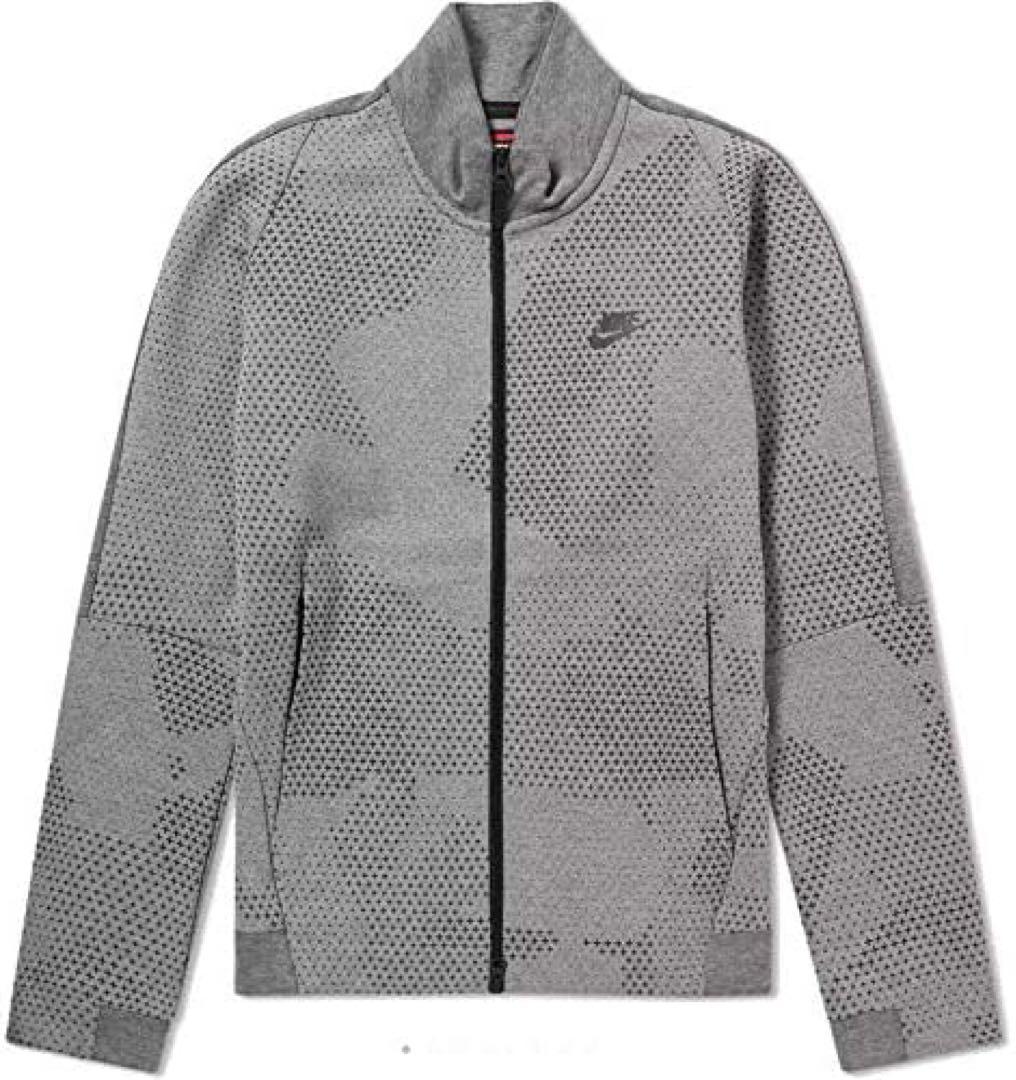 NIKE ナイキ テック フリース GX 1.0 ジャケット&パンツ　上下セット