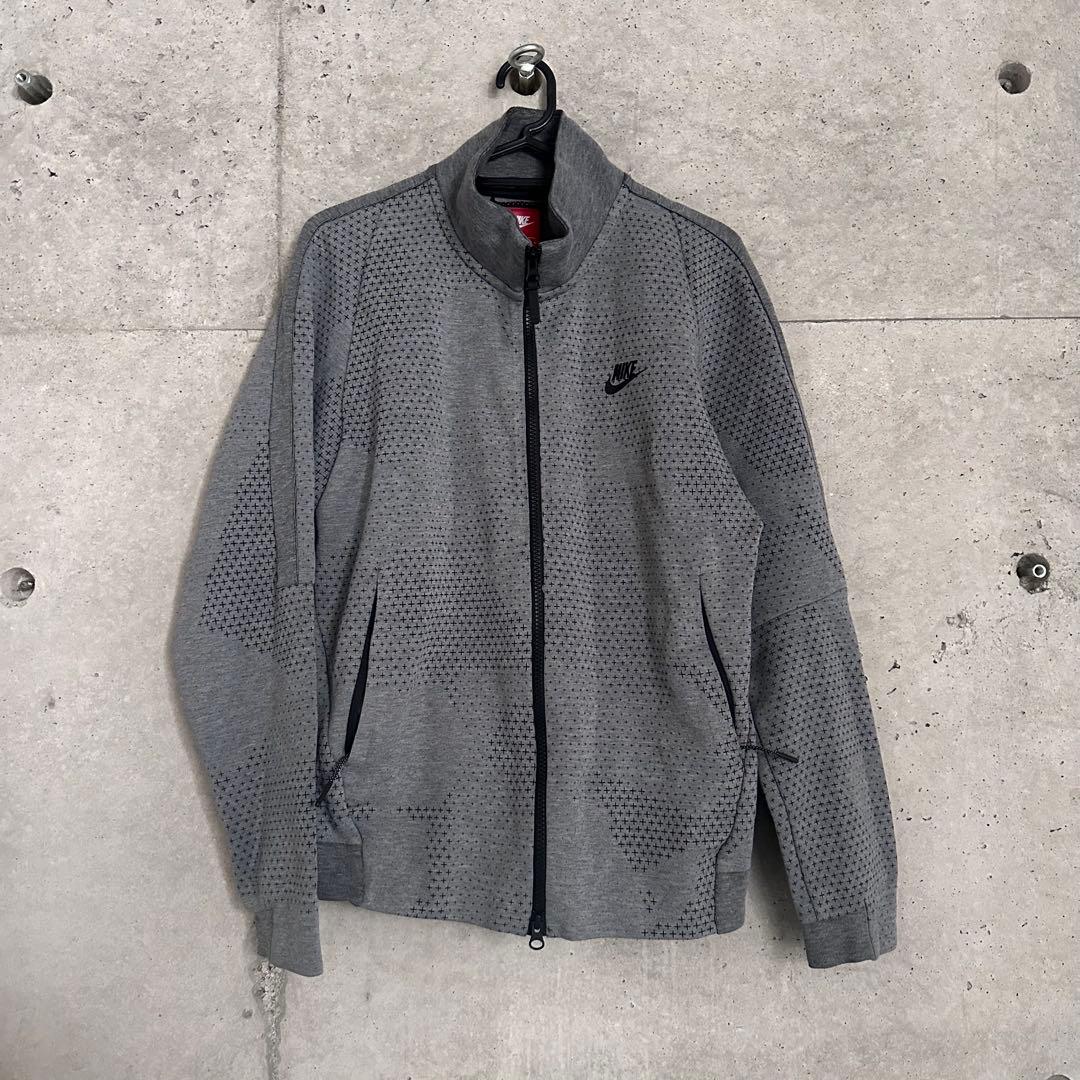 NIKE ナイキ テック フリース GX 1.0 ジャケット&パンツ　上下セット