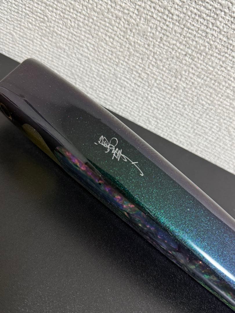 未使用 萬葉ベイツ / リバースダンクポップ RDP 280 アワビ