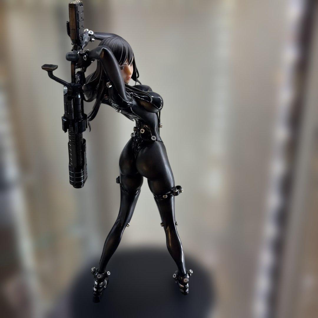 GANTZ:O ガンツオー レイカ アンズ フィギュア