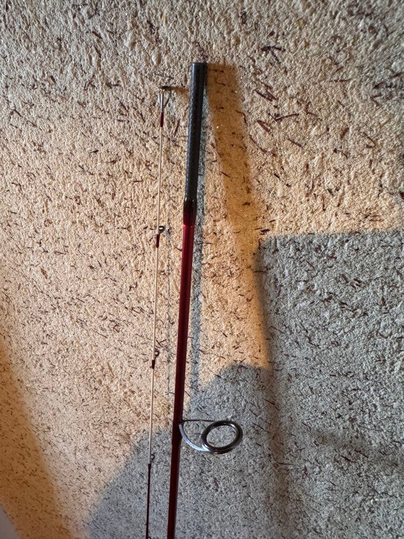 オリムピック ヌーボフィネッツァ GONFS−772L-HS