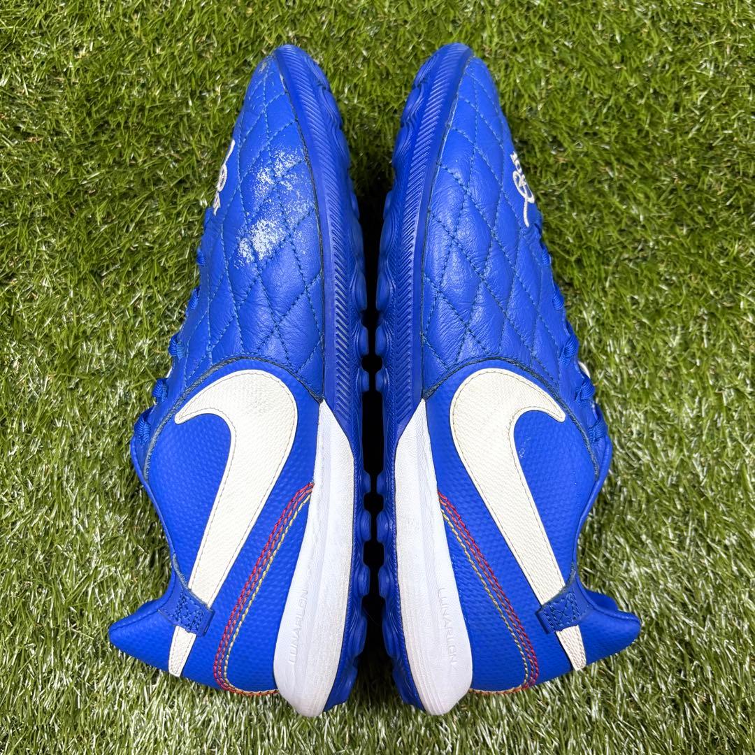 NIKE Tiempo Lunar Legend Ⅶ Pro 10R TF