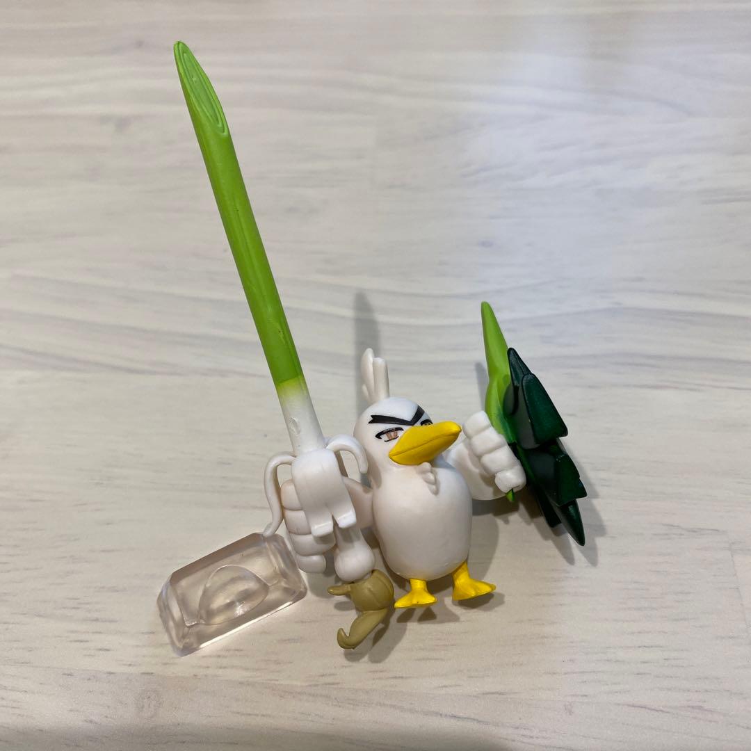 ポケモンスケールワールド　ガラル地方　8箱分セット　訳あり