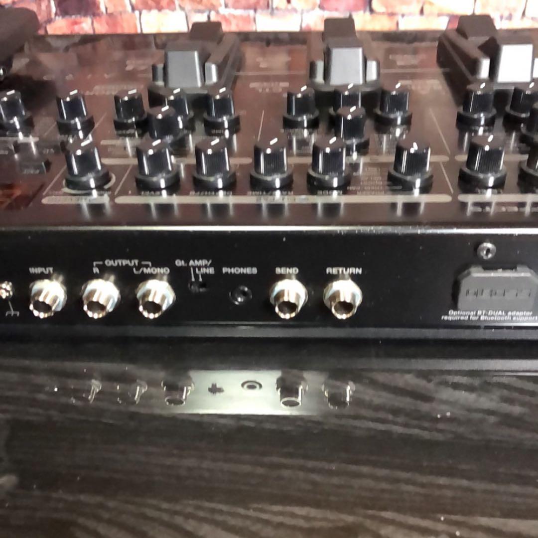 24年12月新品購入！BOSS ME-90 ギターマルチエフェクター