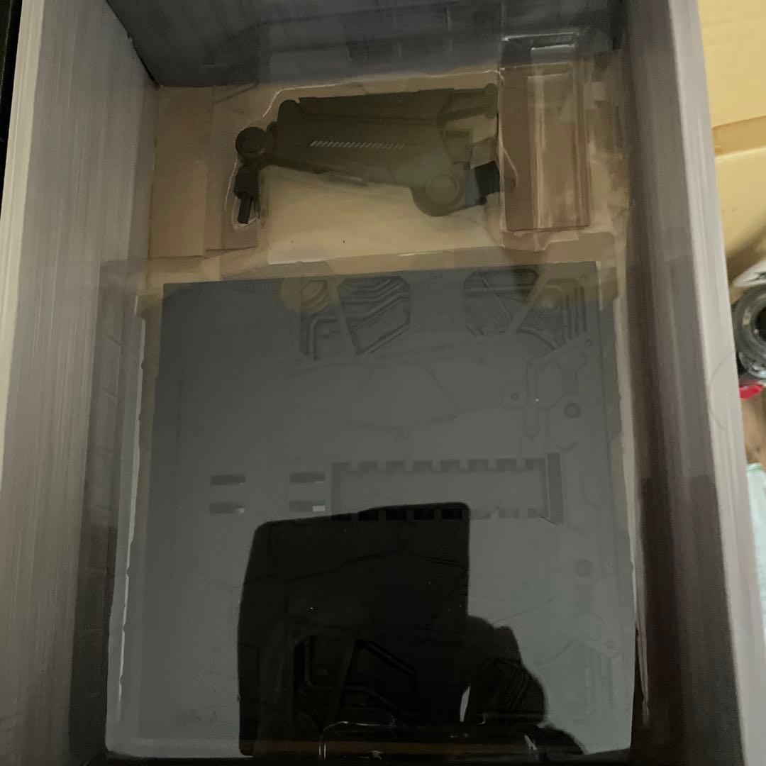 初版　TRANSFORMERS 02 TARN ターン　フレイムトイズ　鉄機巧