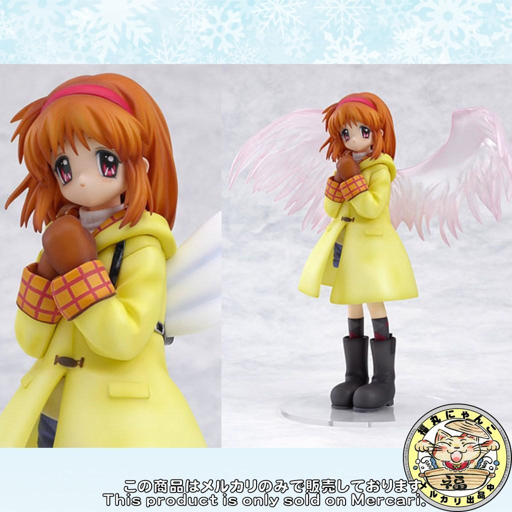 【未開封品】 Kanon（カノン） 月宮あゆ 1/8 完成品フィギュア