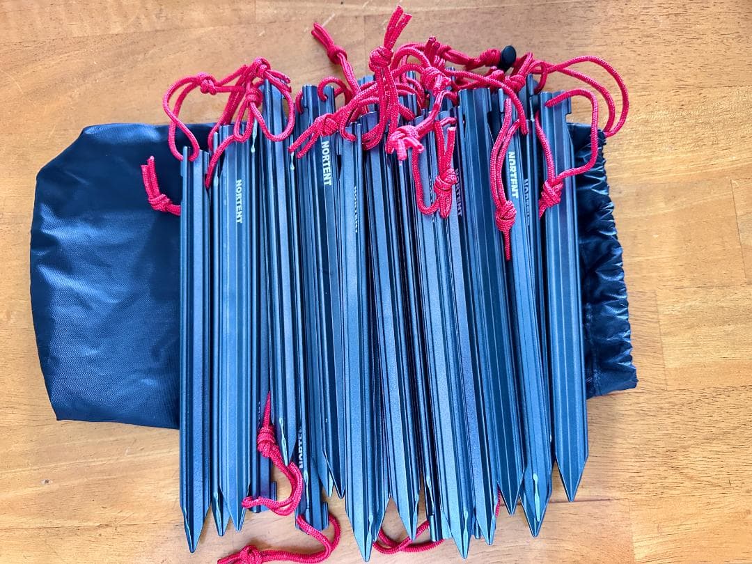 ノルテント ギャム６（NORTENT Gamme6 ARCTIC ）