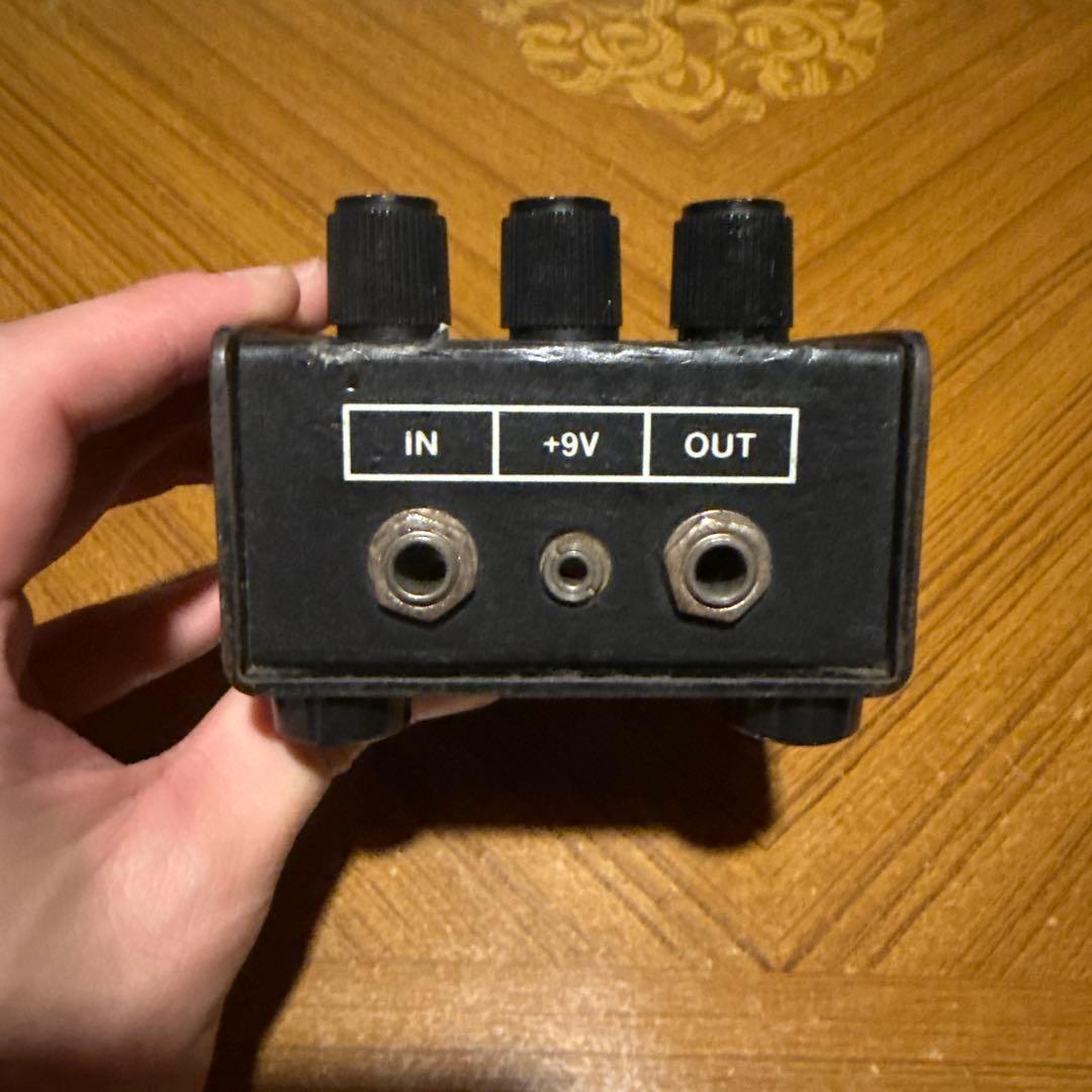 Proco RAT2 89年製 ギターエフェクター