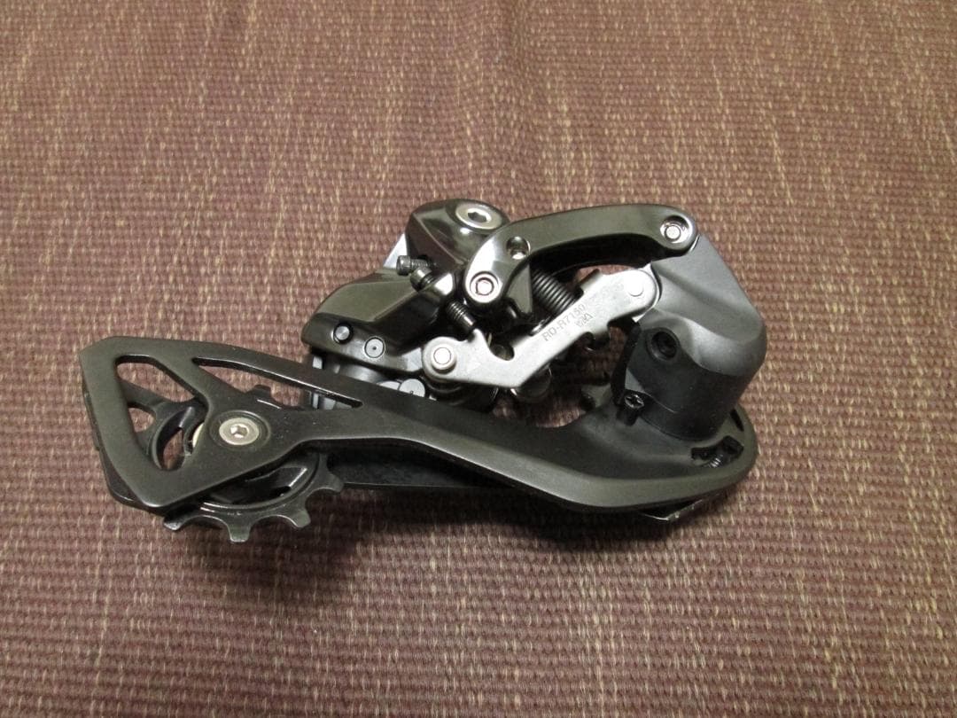 シマノ 105 RD-R7150 12S