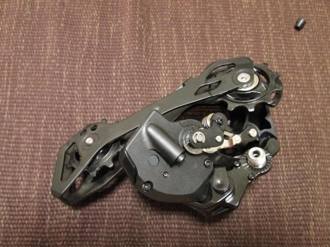 シマノ 105 RD-R7150 12S