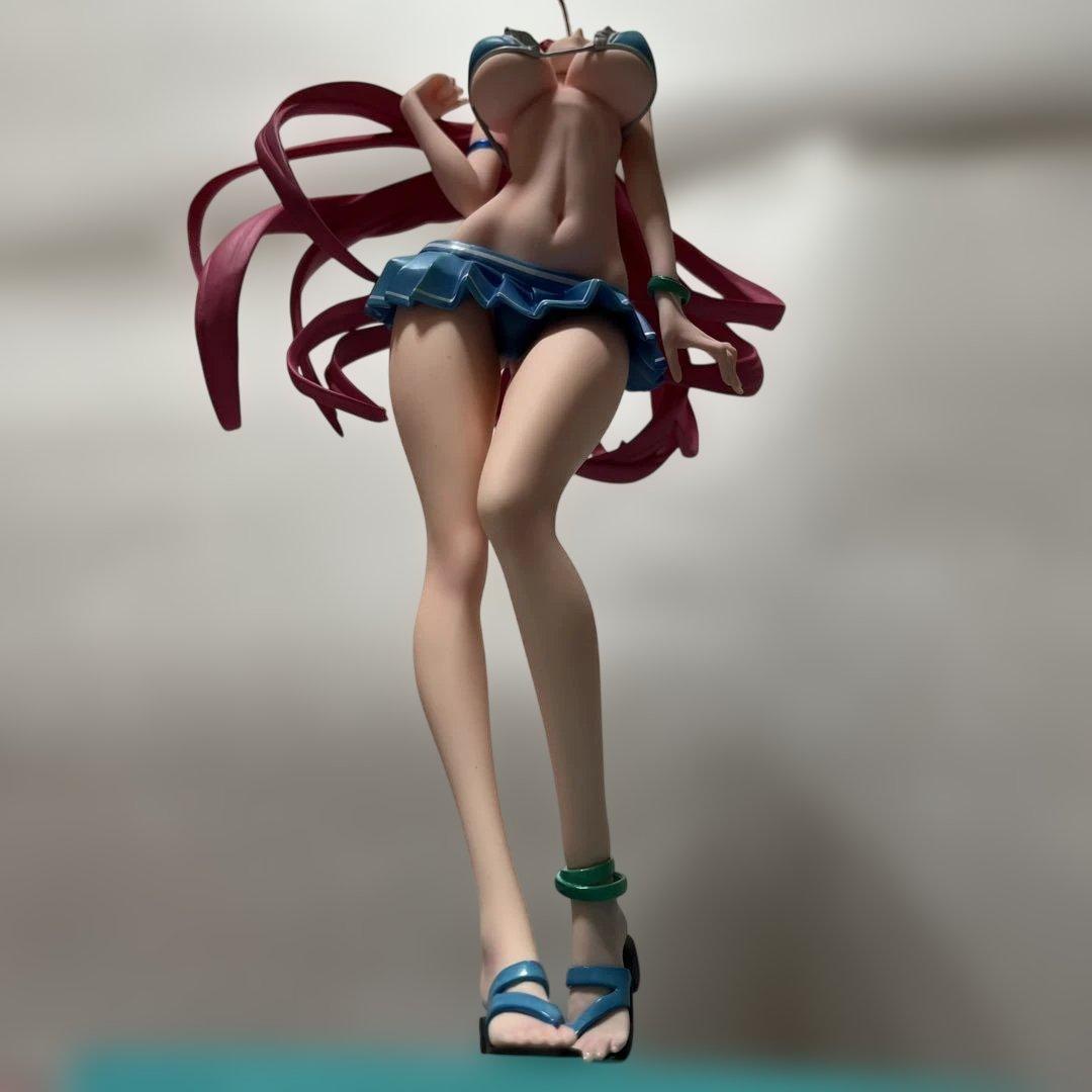 ユリアナ・エーベルハルト フィギュア