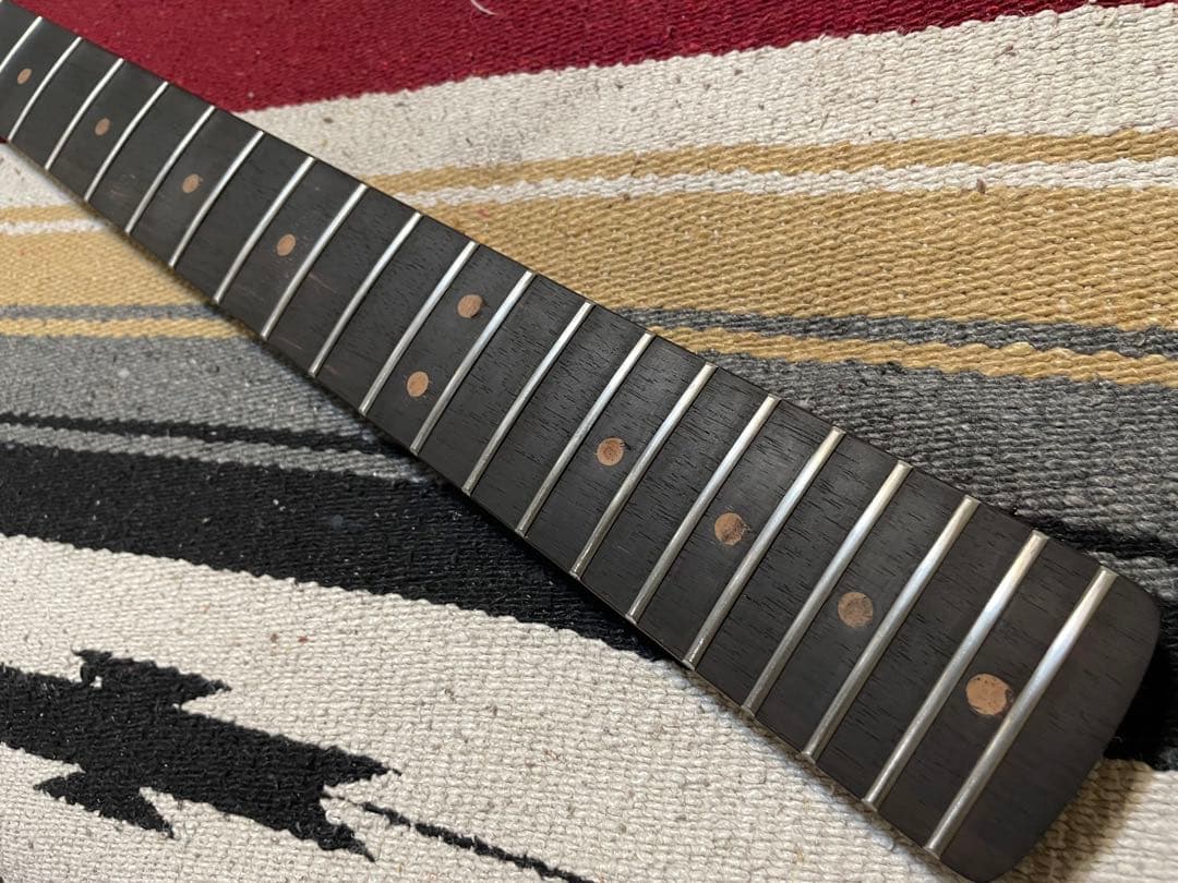 Steph 30　オーダーストラトネック