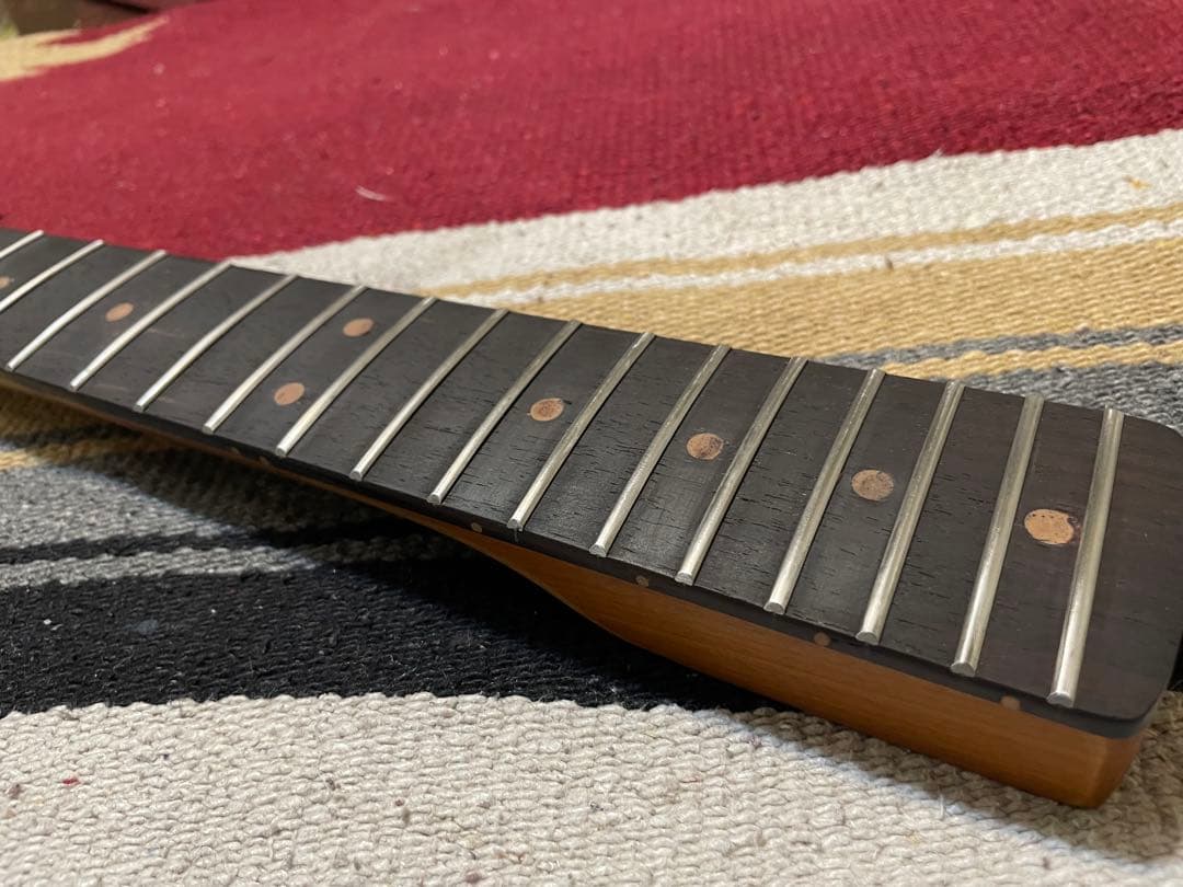 Steph 30　オーダーストラトネック