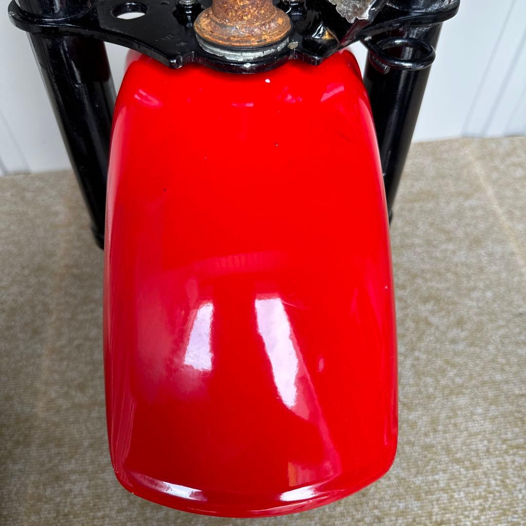 モンキー50 フロントフォークとフェンダーセット