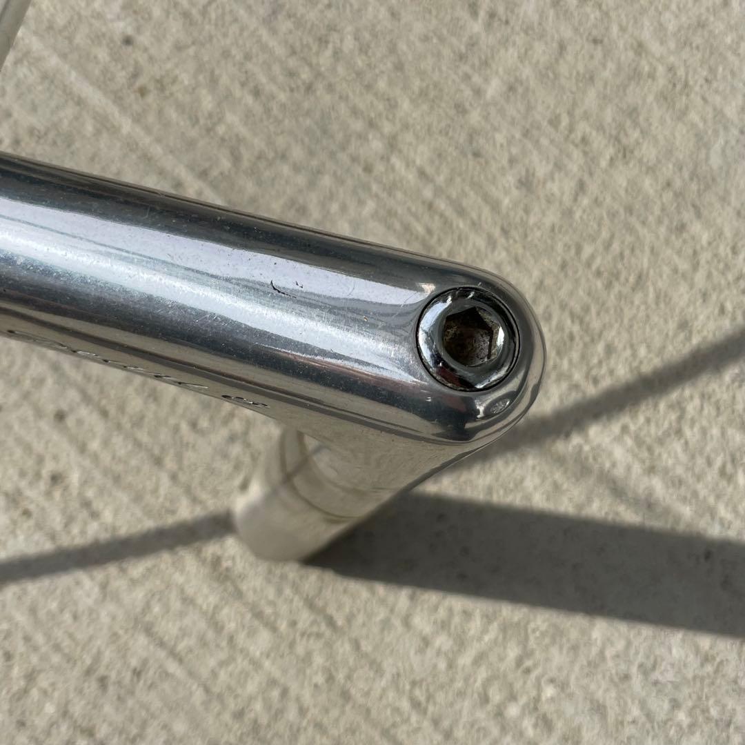 【ビンテージ】ドロップハンドル ブレーキ SAKAE RANDONNER