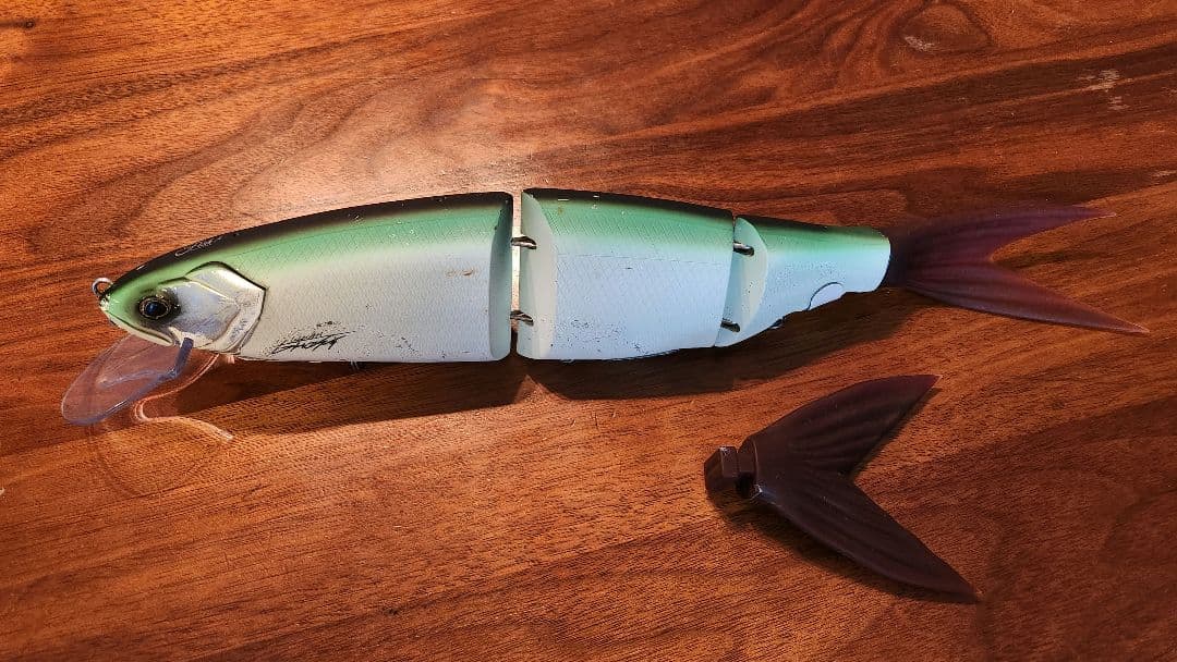 DRT　クラッシュゴースト