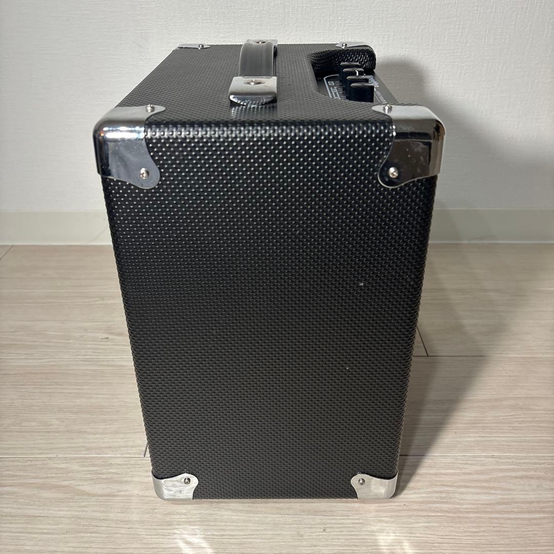 （美品）Hartke HD15 15W ベースアンプ