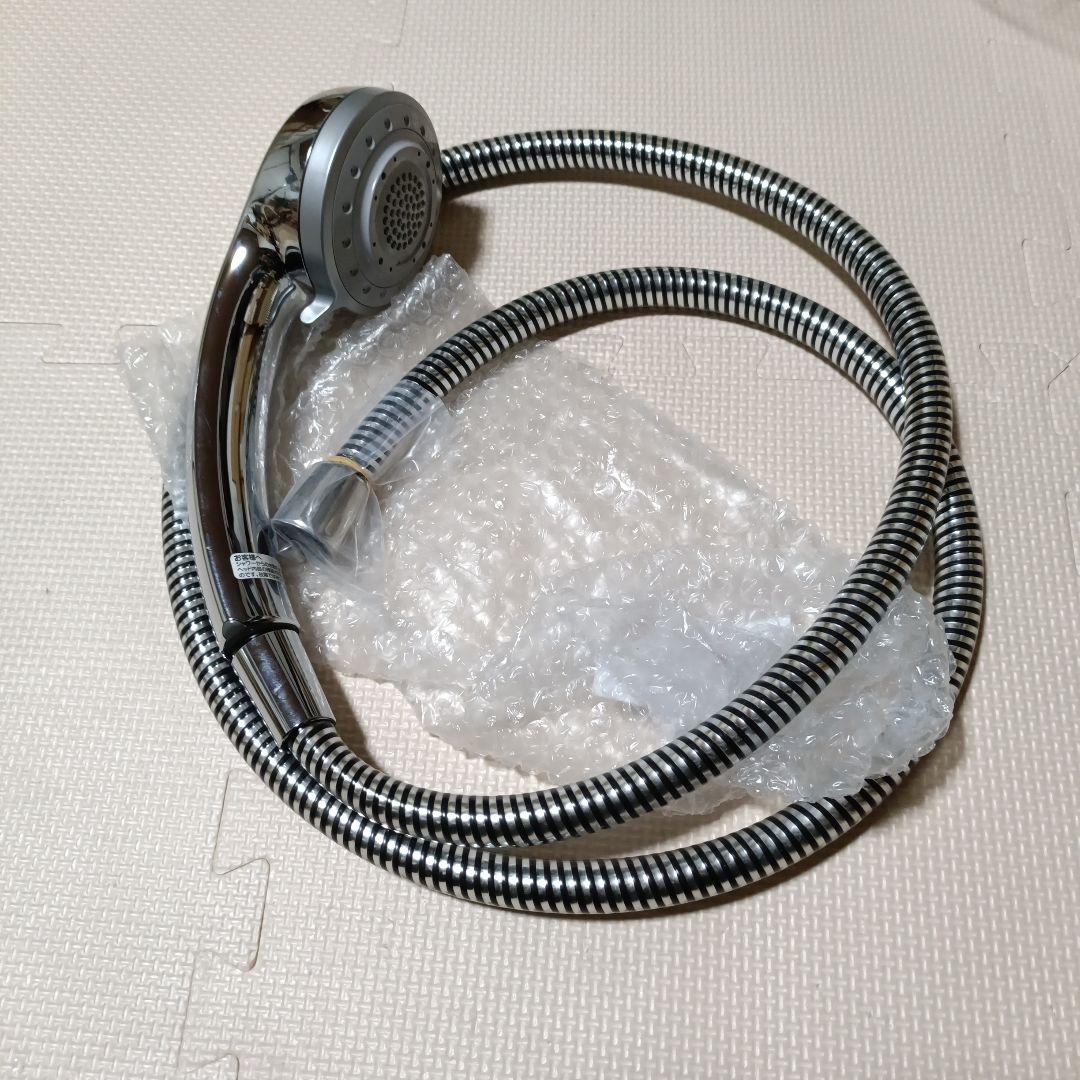 LIXILシャワーヘッド ホース付き