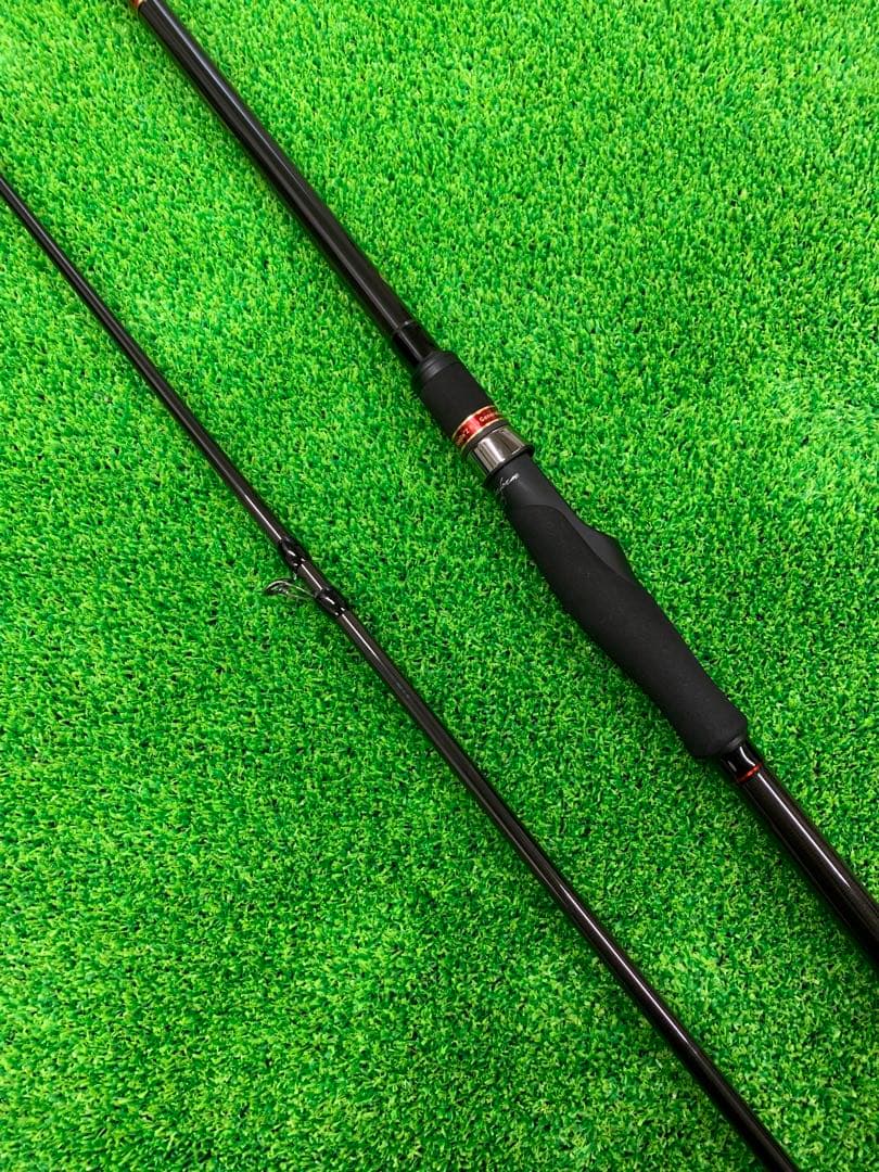 【超美品♪】Foolin Z MONSTER BREAK 98H フージンゼータ