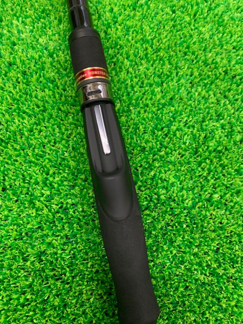 【超美品♪】Foolin Z MONSTER BREAK 98H フージンゼータ