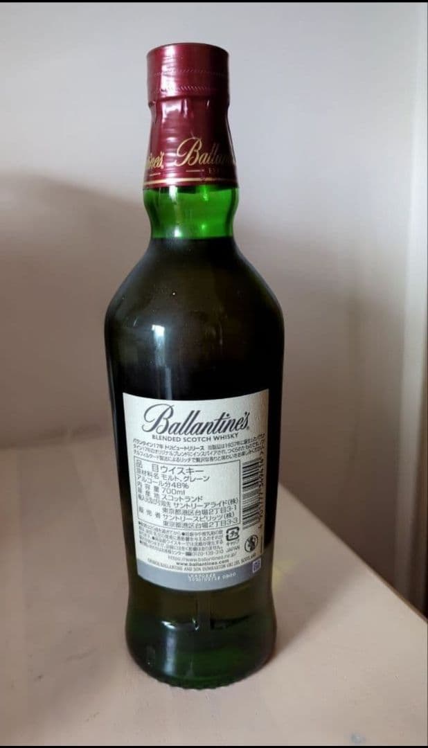 超お得♡4本セット【 スコッチウイスキー17年／ 白州 ／ 山崎12年・10年】