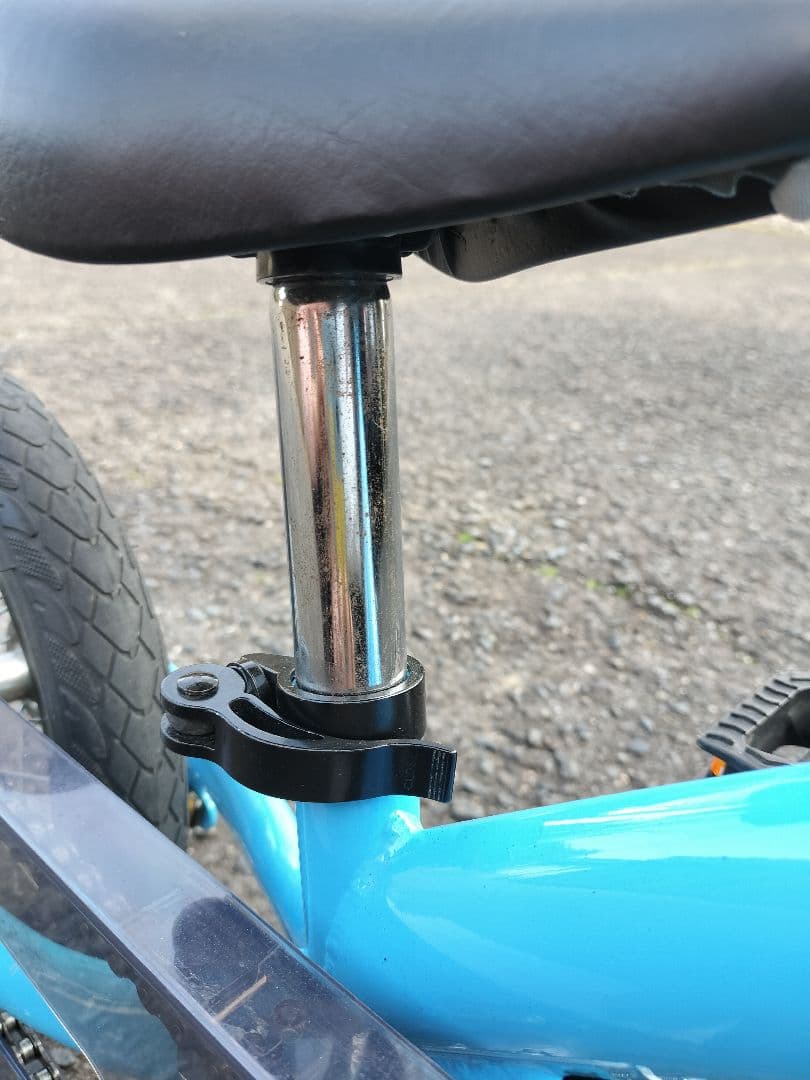 へんしんバイク2 12インチ