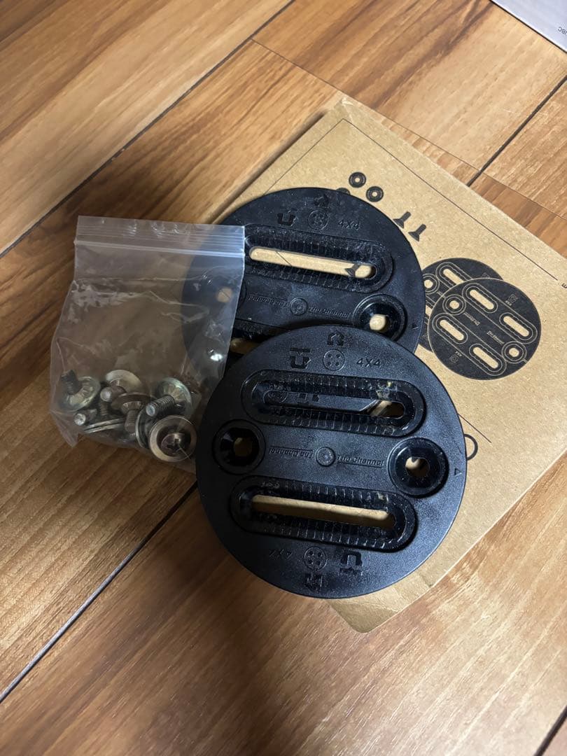 union force 18-19 m ユニオン