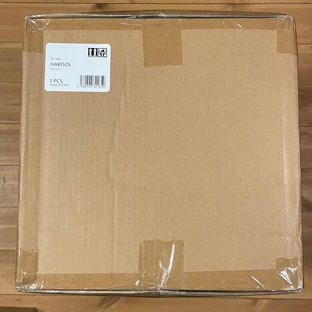 フ*器様 TOKYO CRAFTS HABISOLハビソル　リビングシートセット