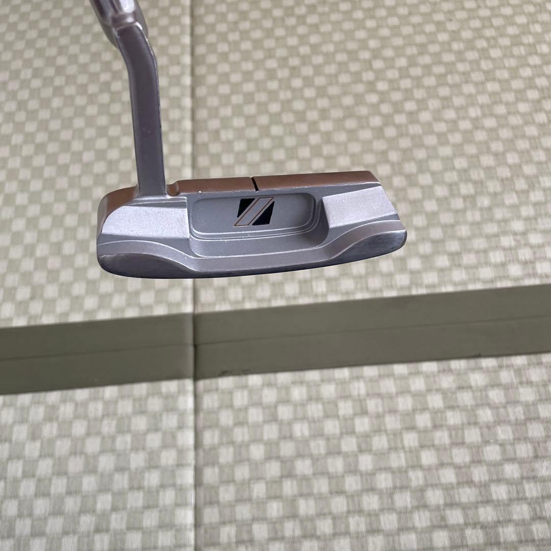 SWORD スウォード ATC589β 初心者　メンズカタナゴルフ　クラブセット