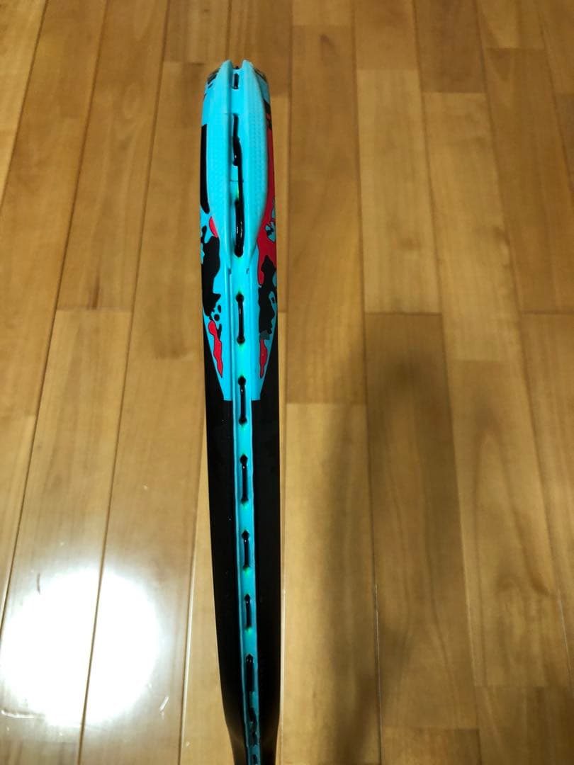 YONEX ヨネックス　ジオブレイク70V テニスラケット　UL1